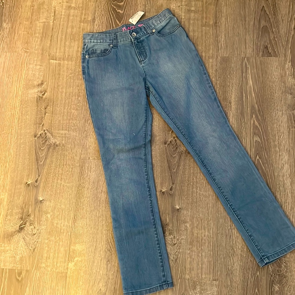 BRAND NEW Super Skinny Girls Jeans from Children’s Place